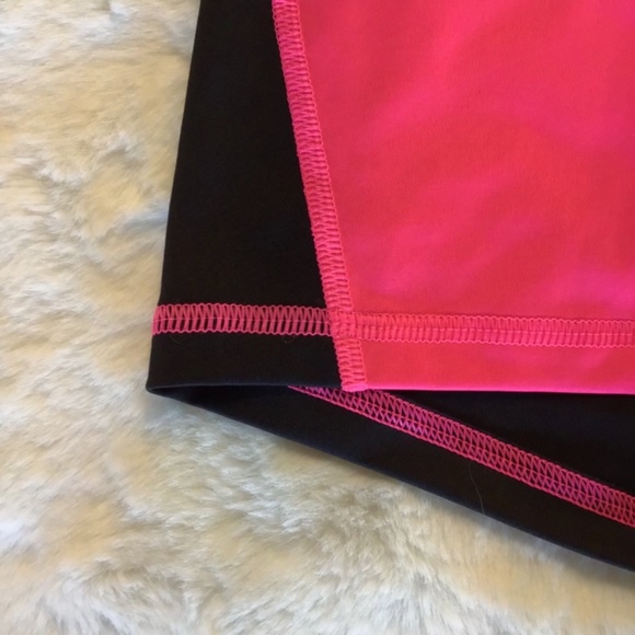 Victoria's Secret Sport VSX Athletic Shorts - Picture 4 of 6